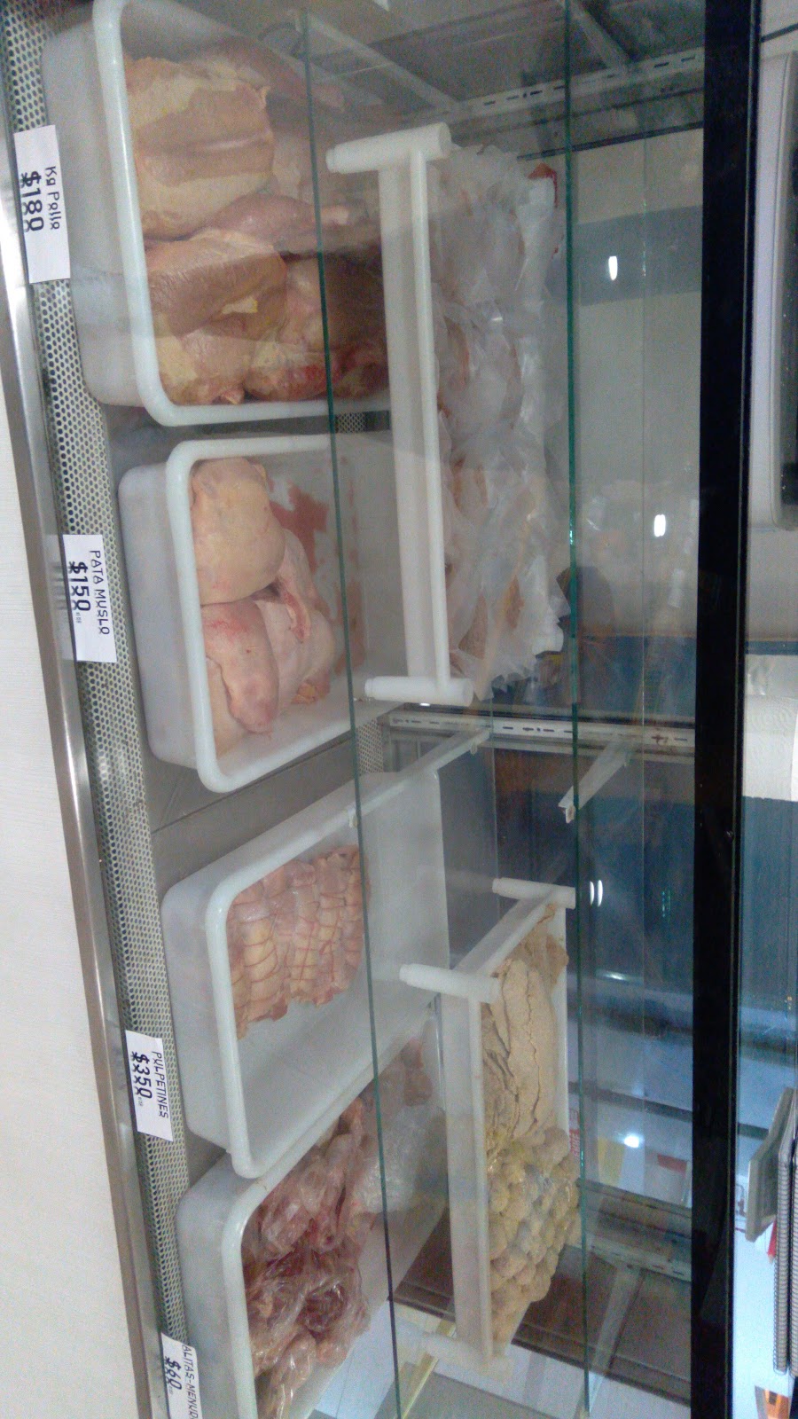 CARNICERIA EL RABA, foto 2