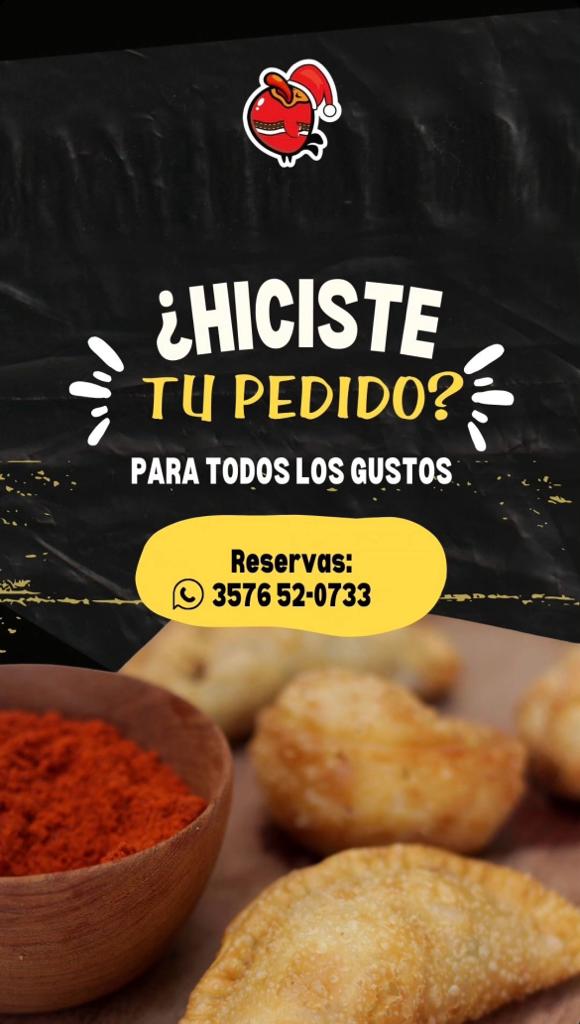 ParriSur - Arroyito