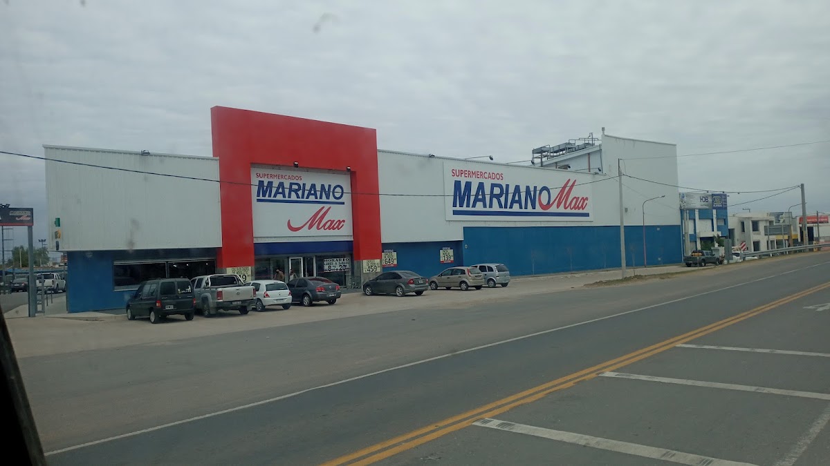 Supermercados MARIANO Max, foto 3