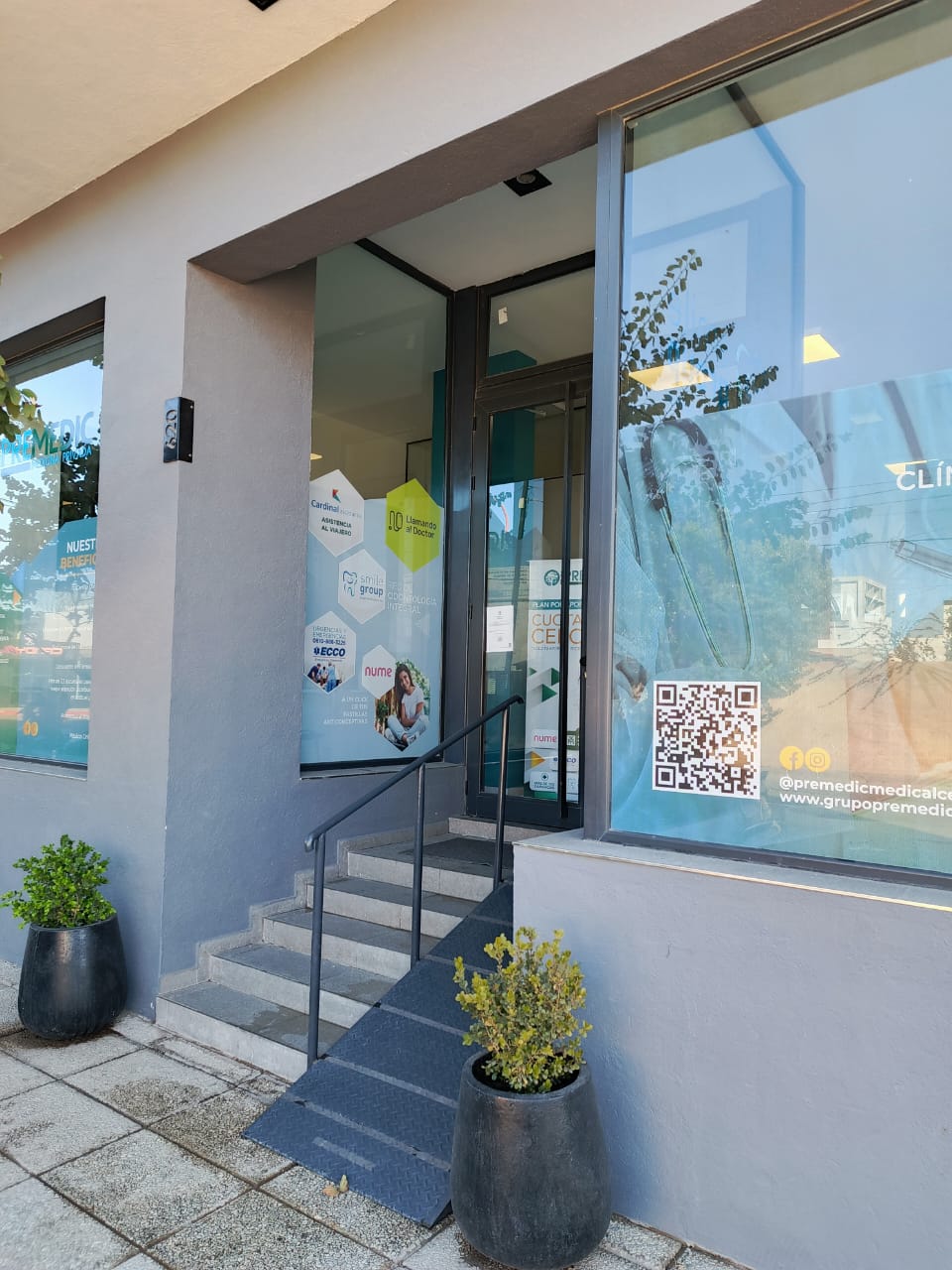 Premedic Medical Center Arroyito