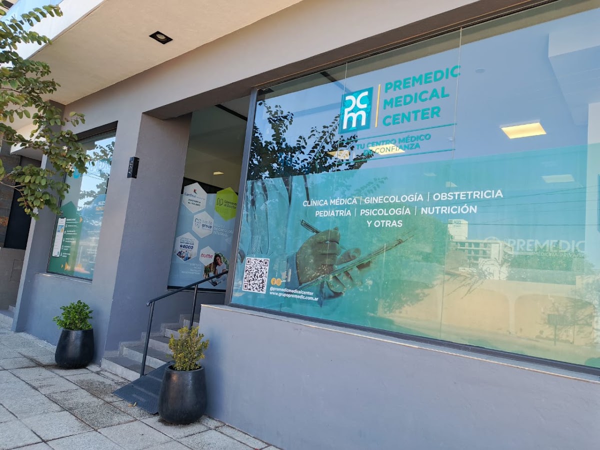 Premedic Medical Center Arroyito, foto 2