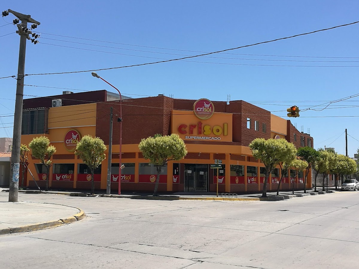 Supermercado Crisol