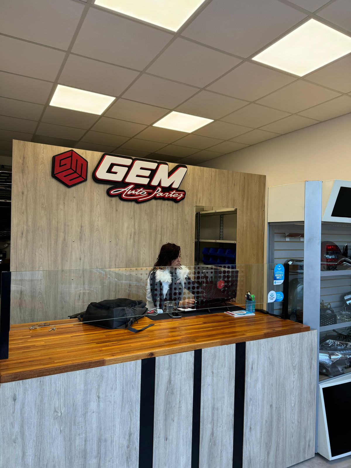 GEM AUTOPARTES, foto 3