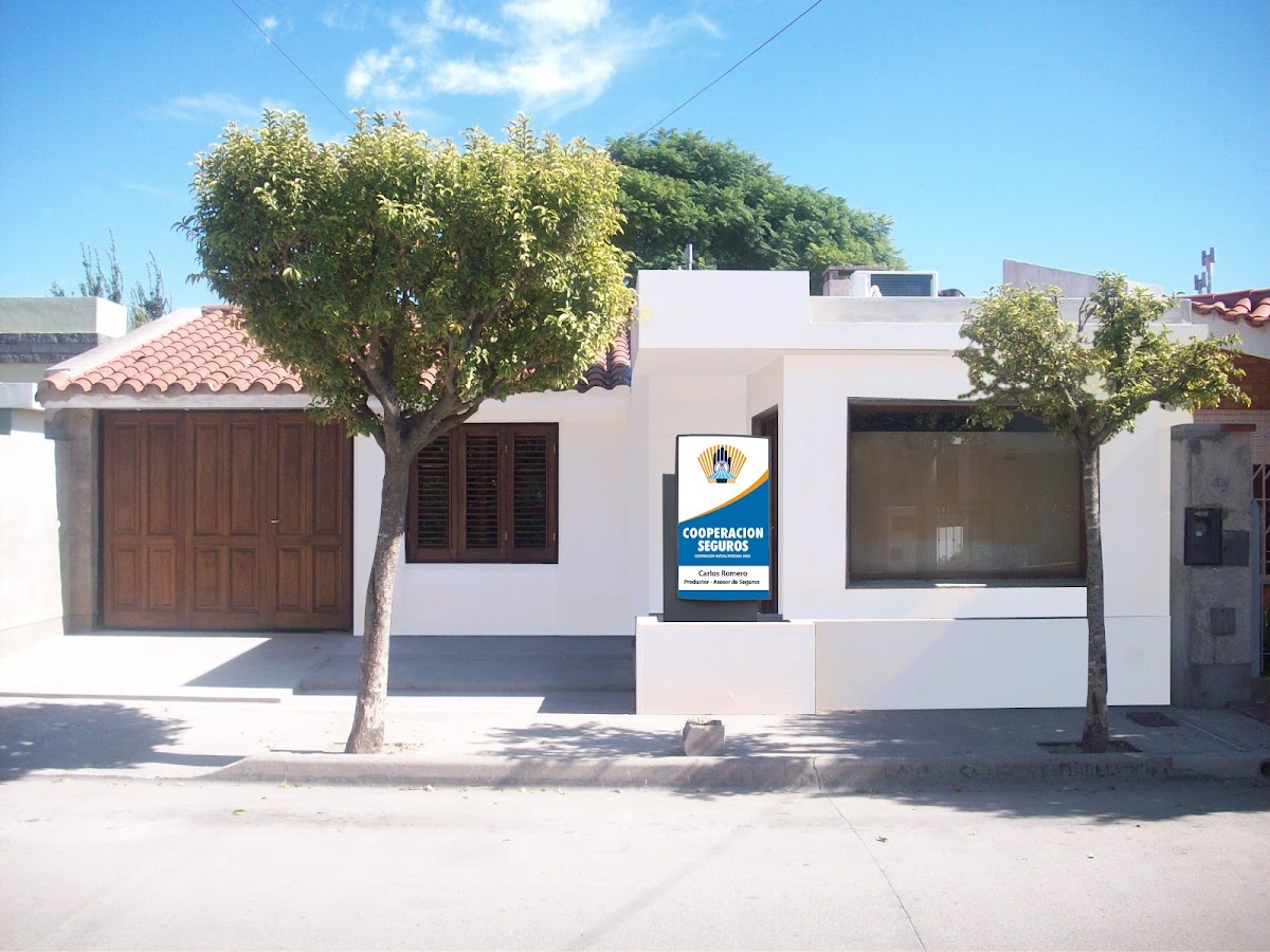 Carlos Romero - Productor/Asesor de Seguros