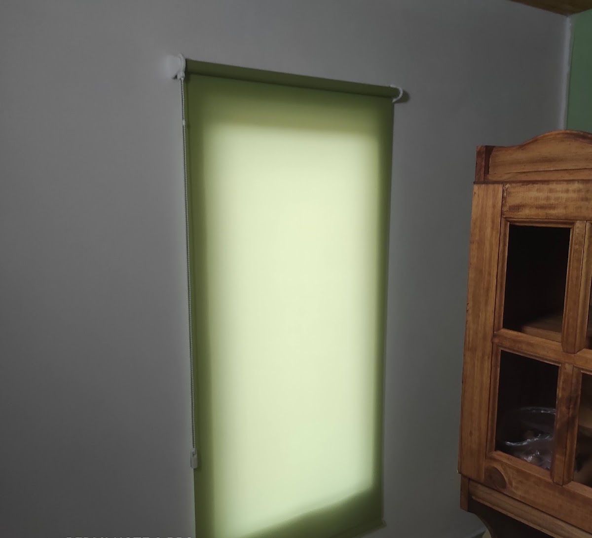 Cortinas Arroyito, foto 3