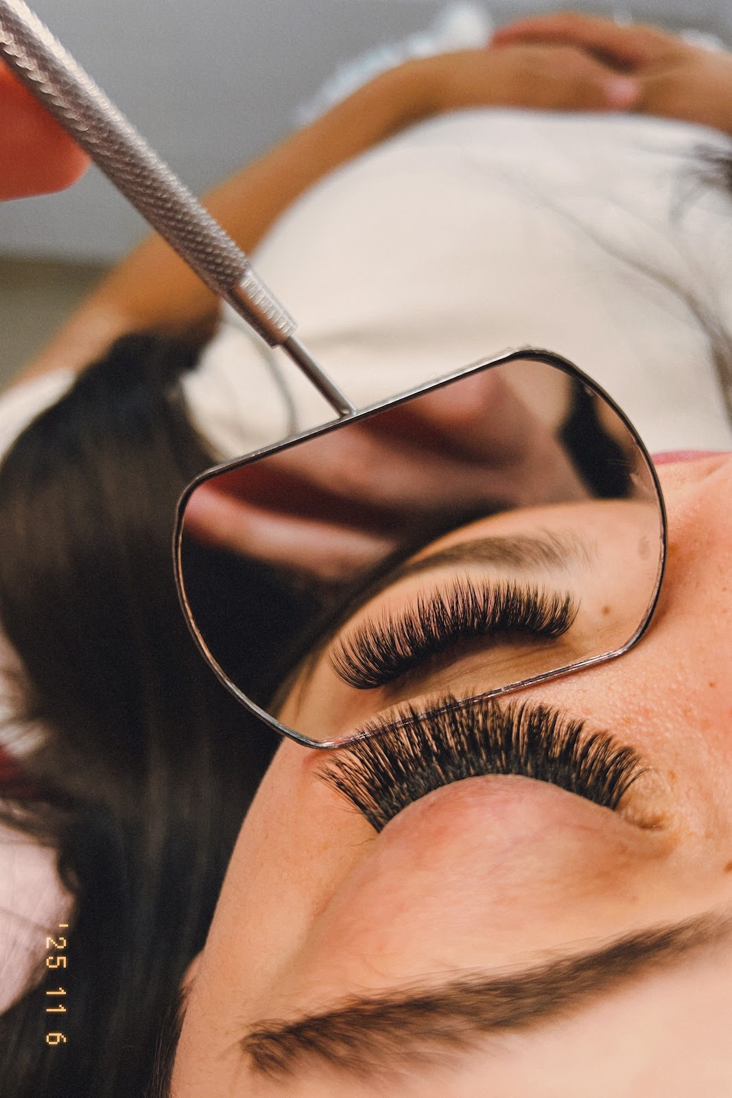 CAM LASHES