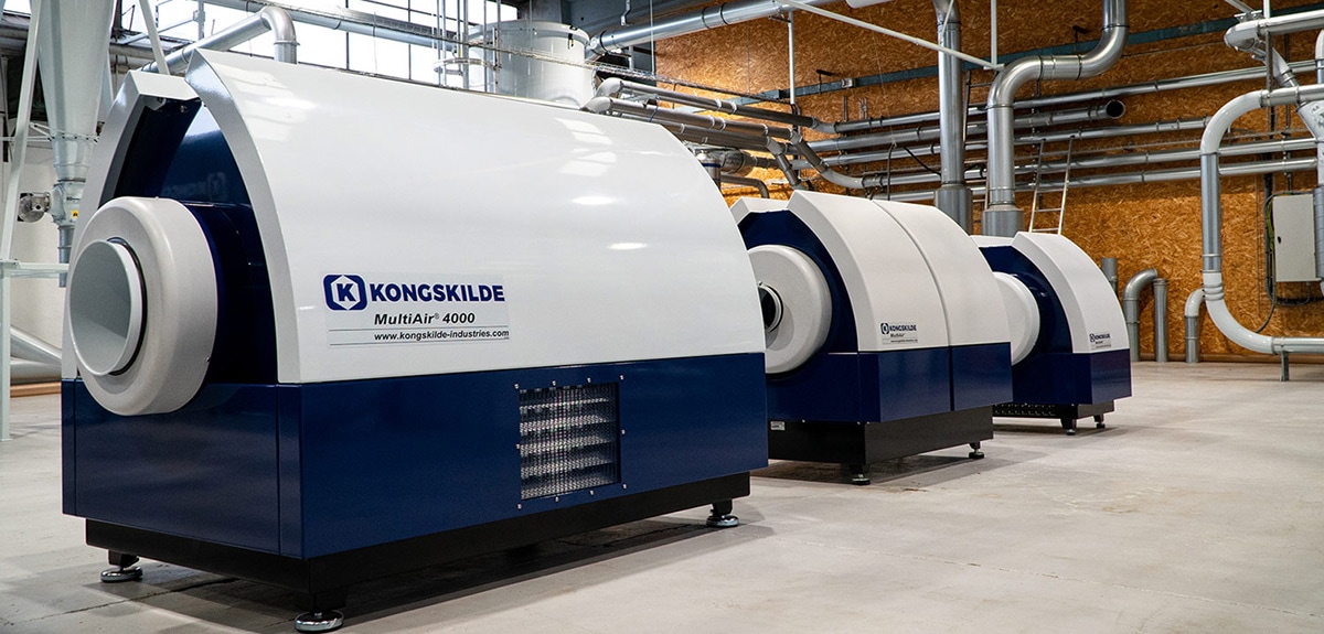 KONGSKILDE AMÉRICA LATINA, foto 2
