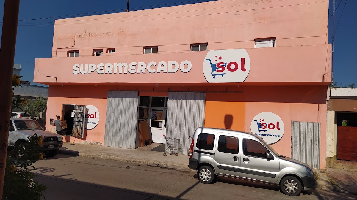 Supermercado Sol