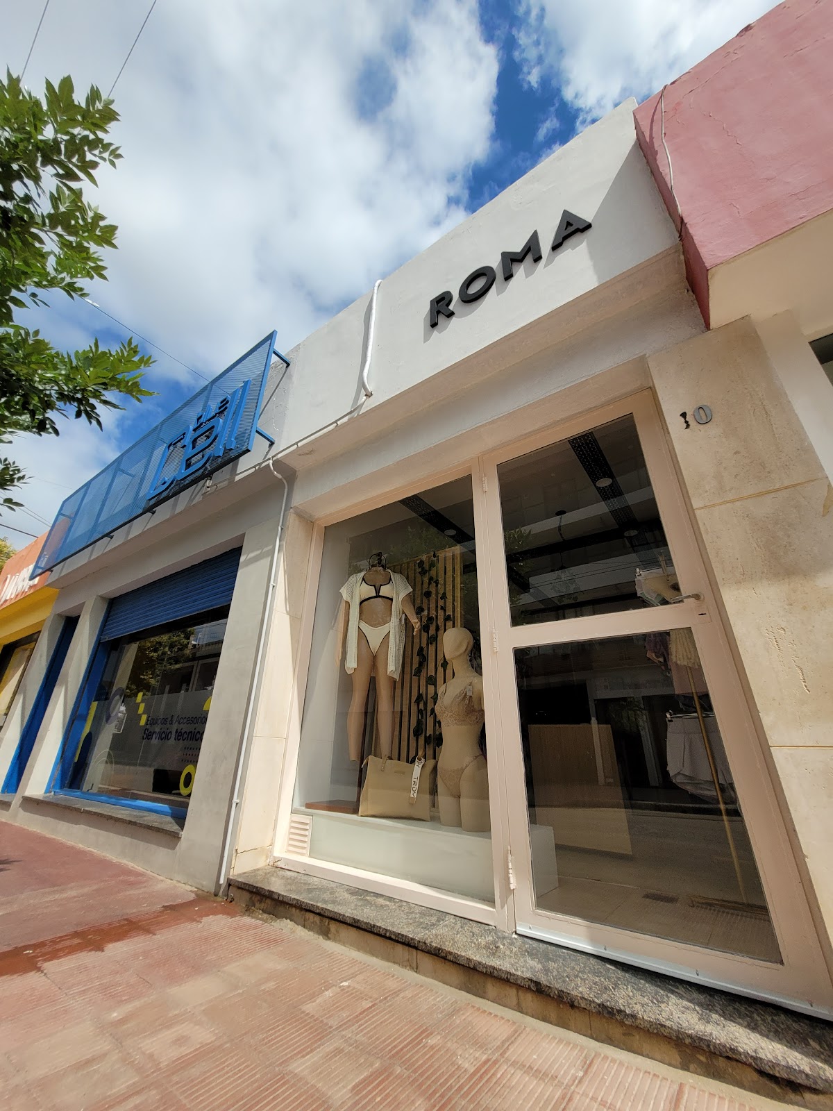 Roma Store, foto 3