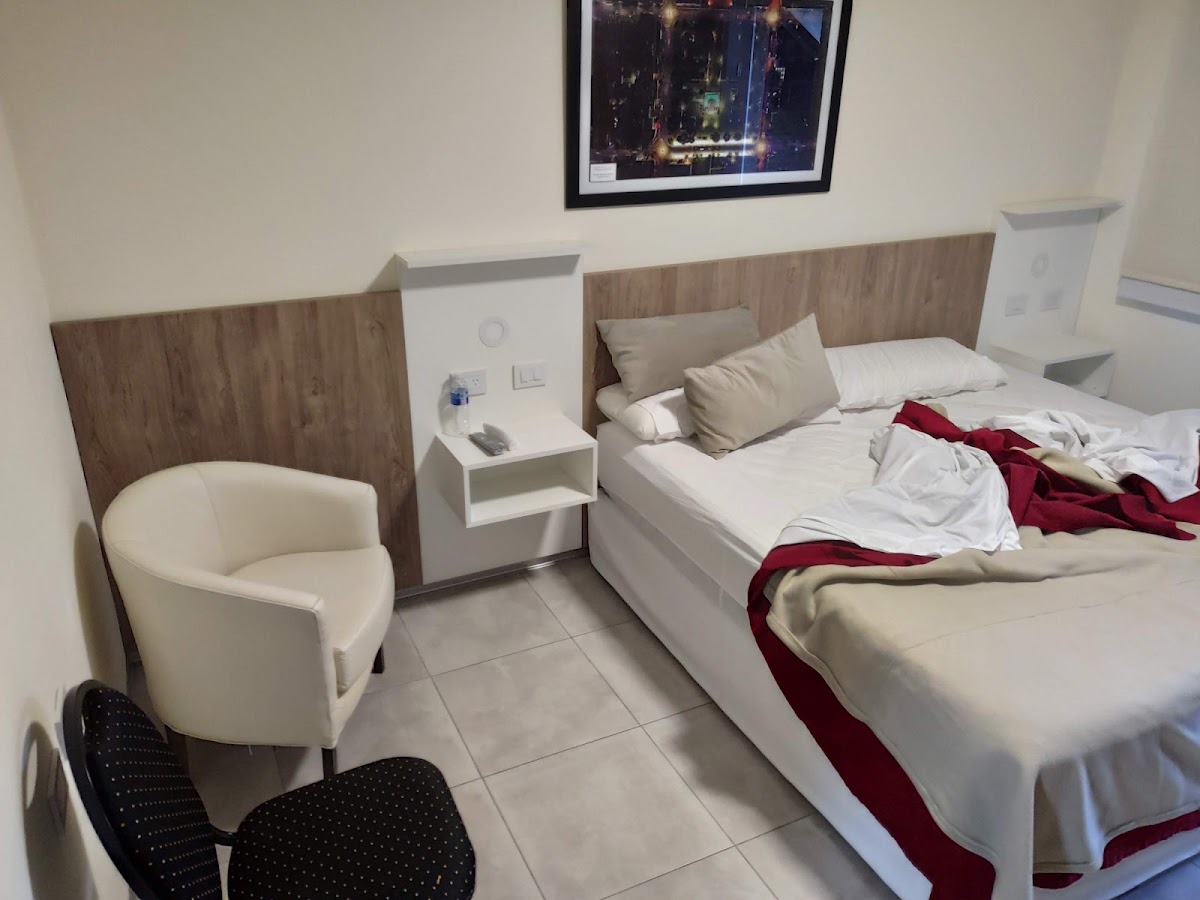 Hotel MH, foto 2