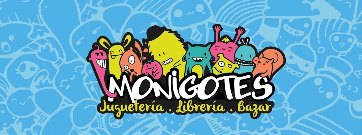 Monigotes, foto 2