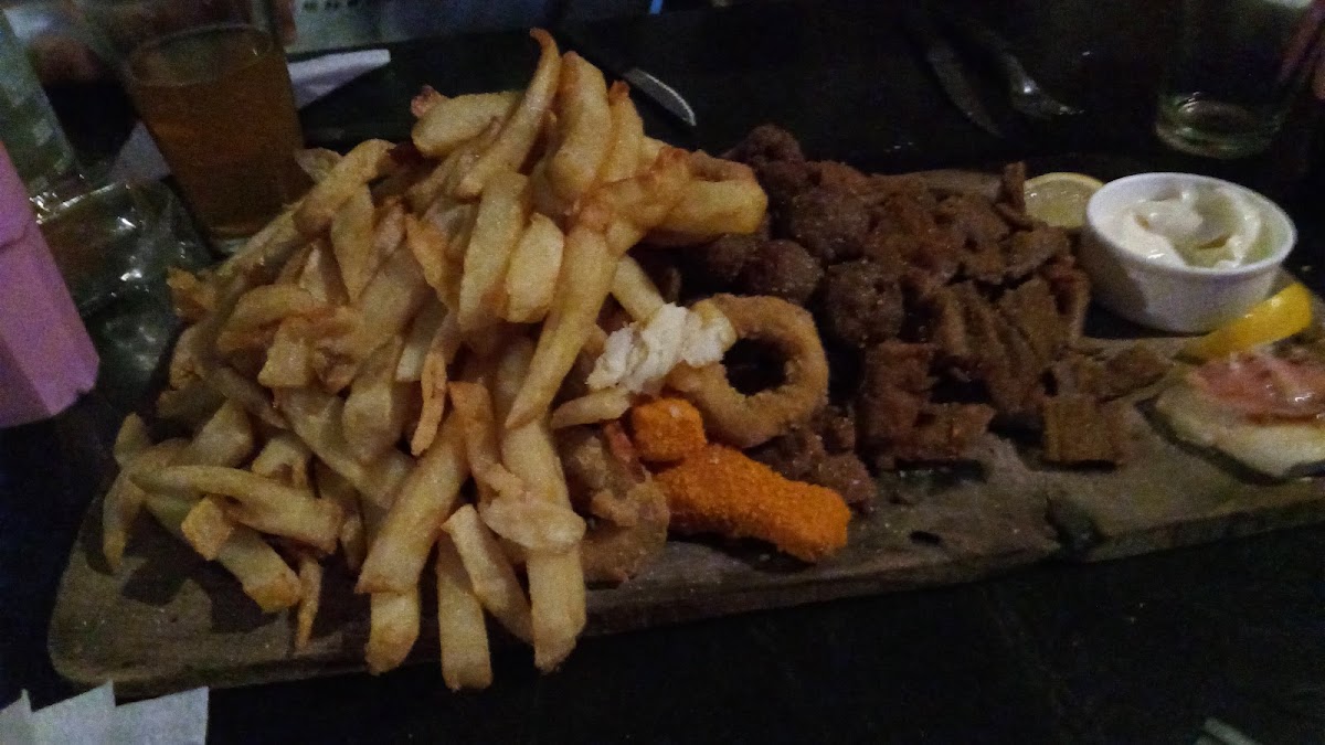 No Se Dice Parrilla libre, foto 3