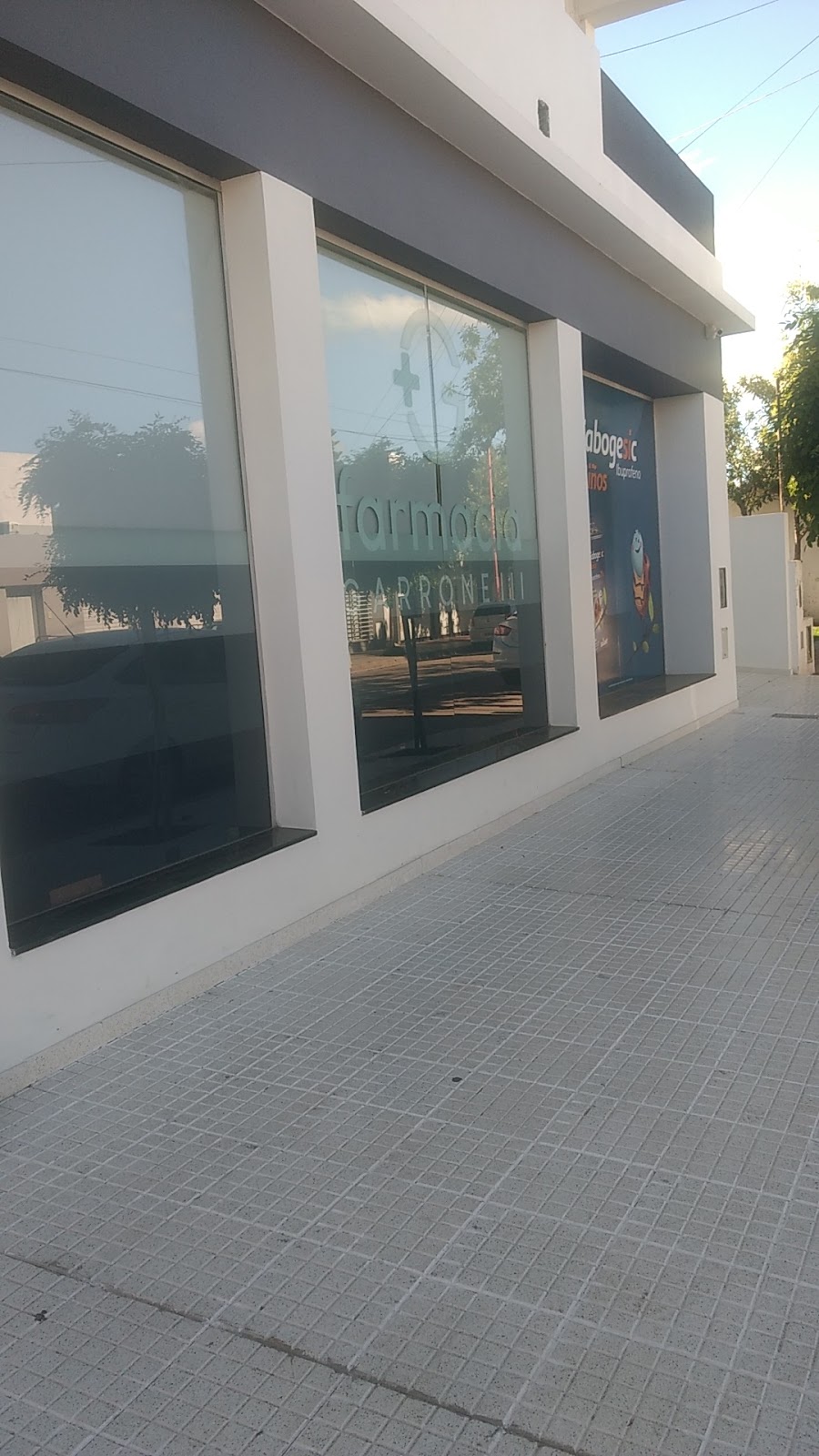 Farmacia Garrone III