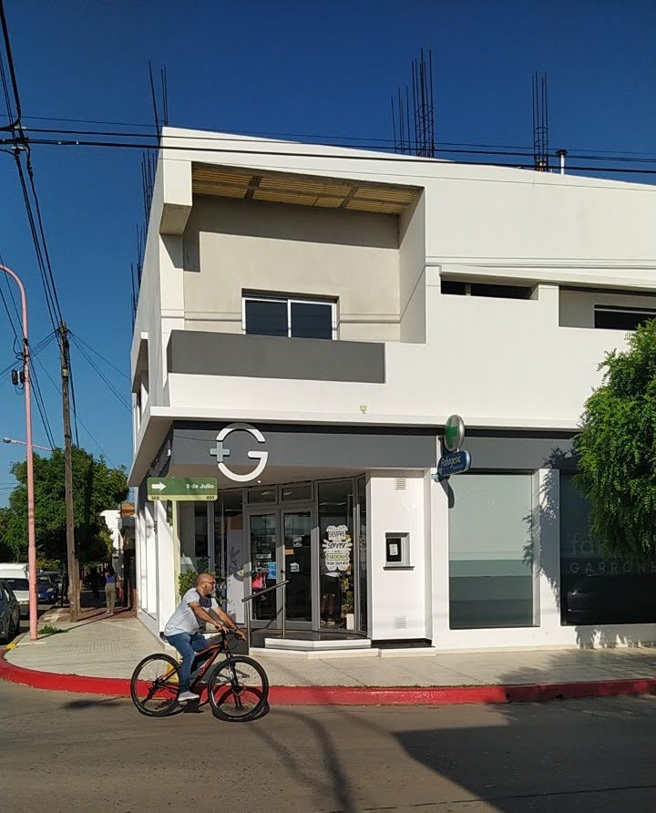 Farmacia Garrone III, foto 2