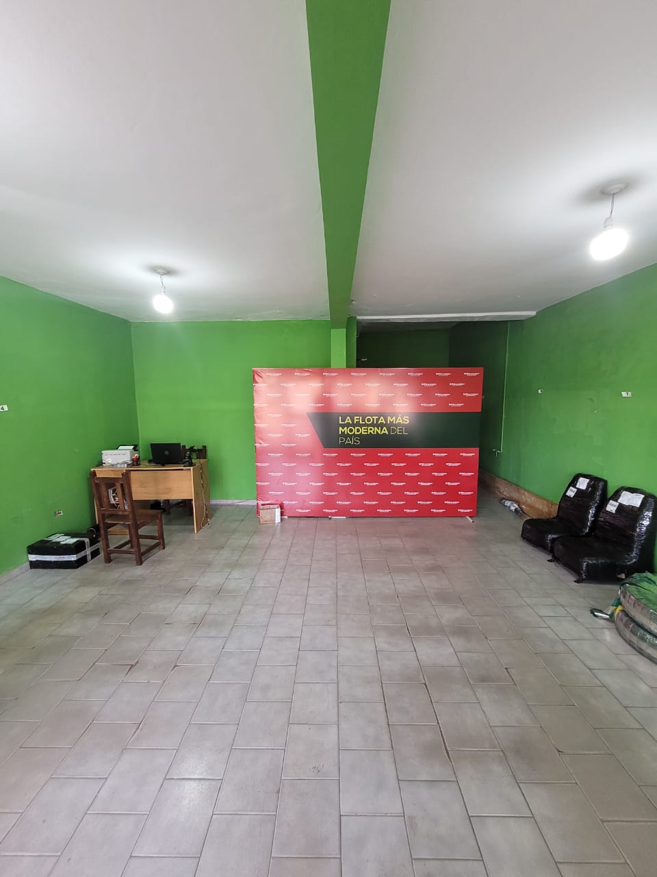 VIA CARGO ARROYITO, foto 2