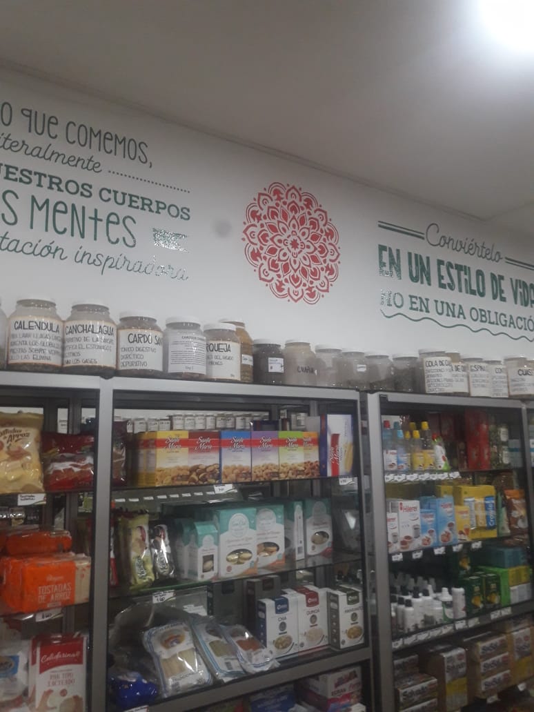 Dietética NATURAL, foto 2