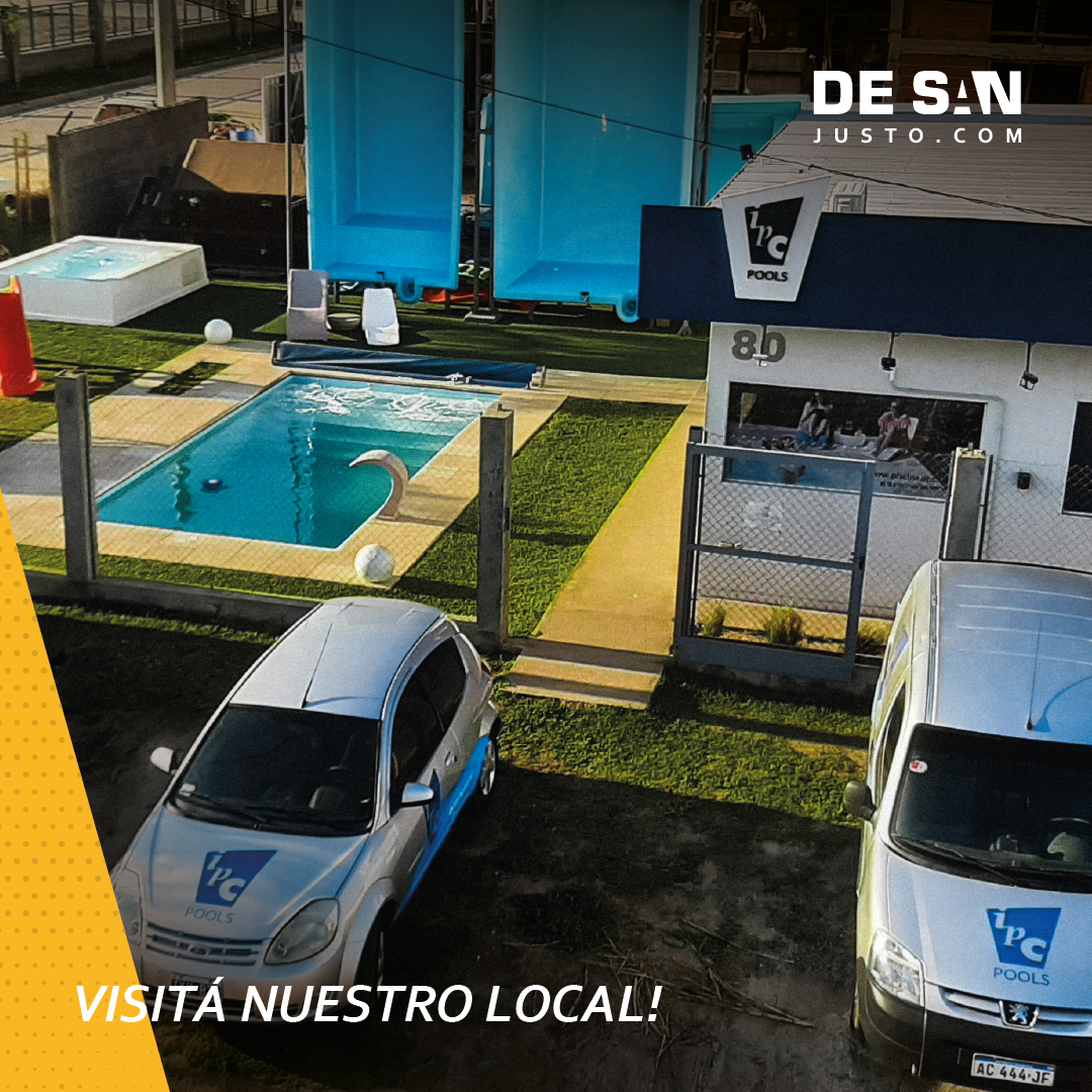 De San Justo