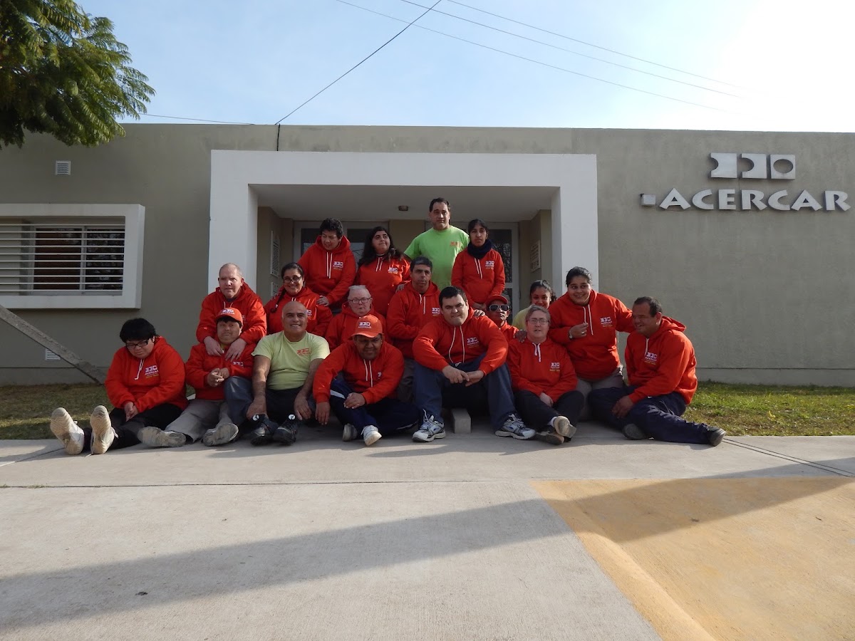 ACERCAR, foto 2