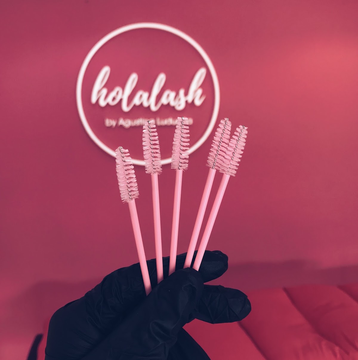 Holalash - Salón de belleza, foto 2