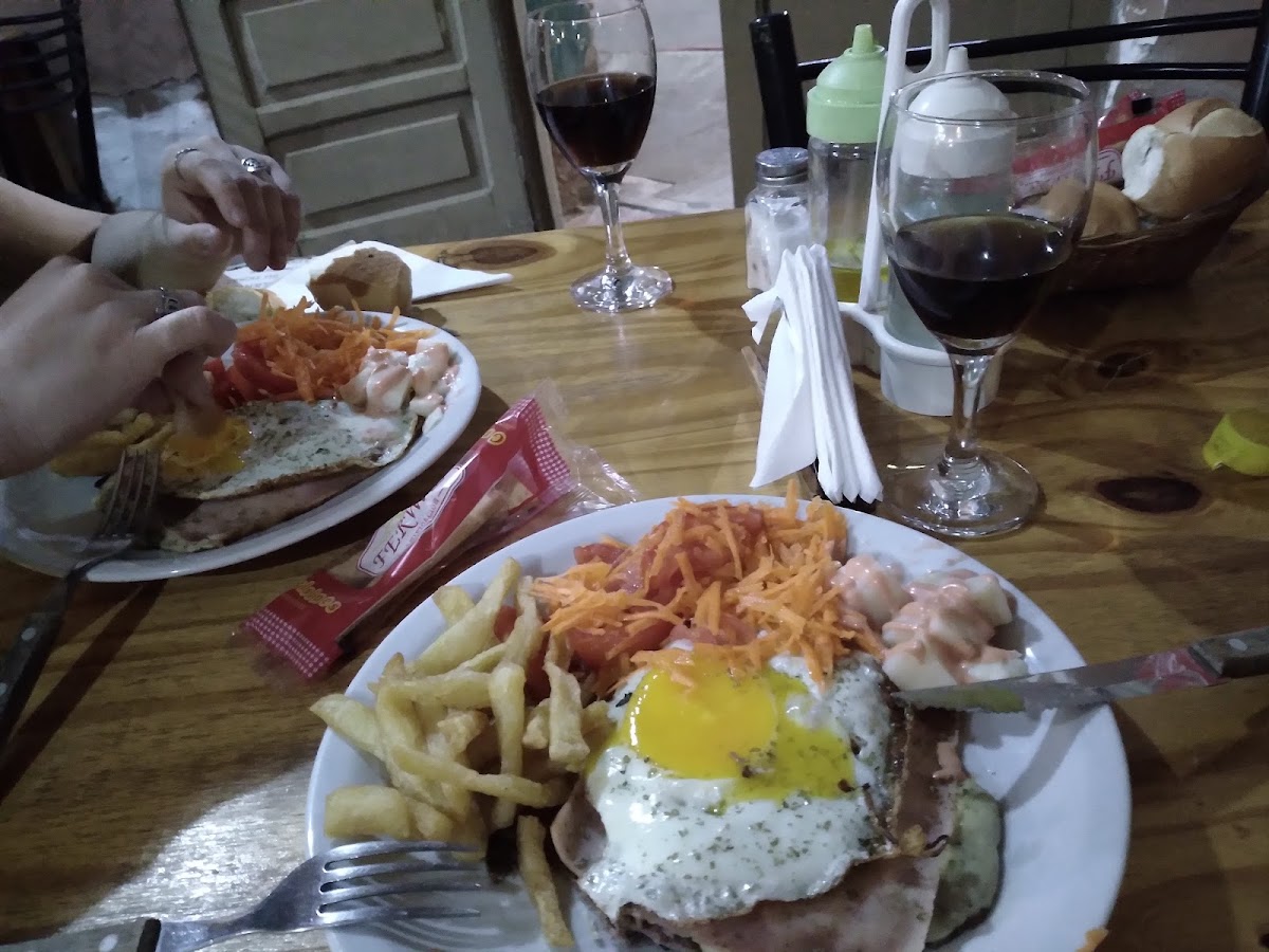 COMODORO RESTO BAR, foto 2