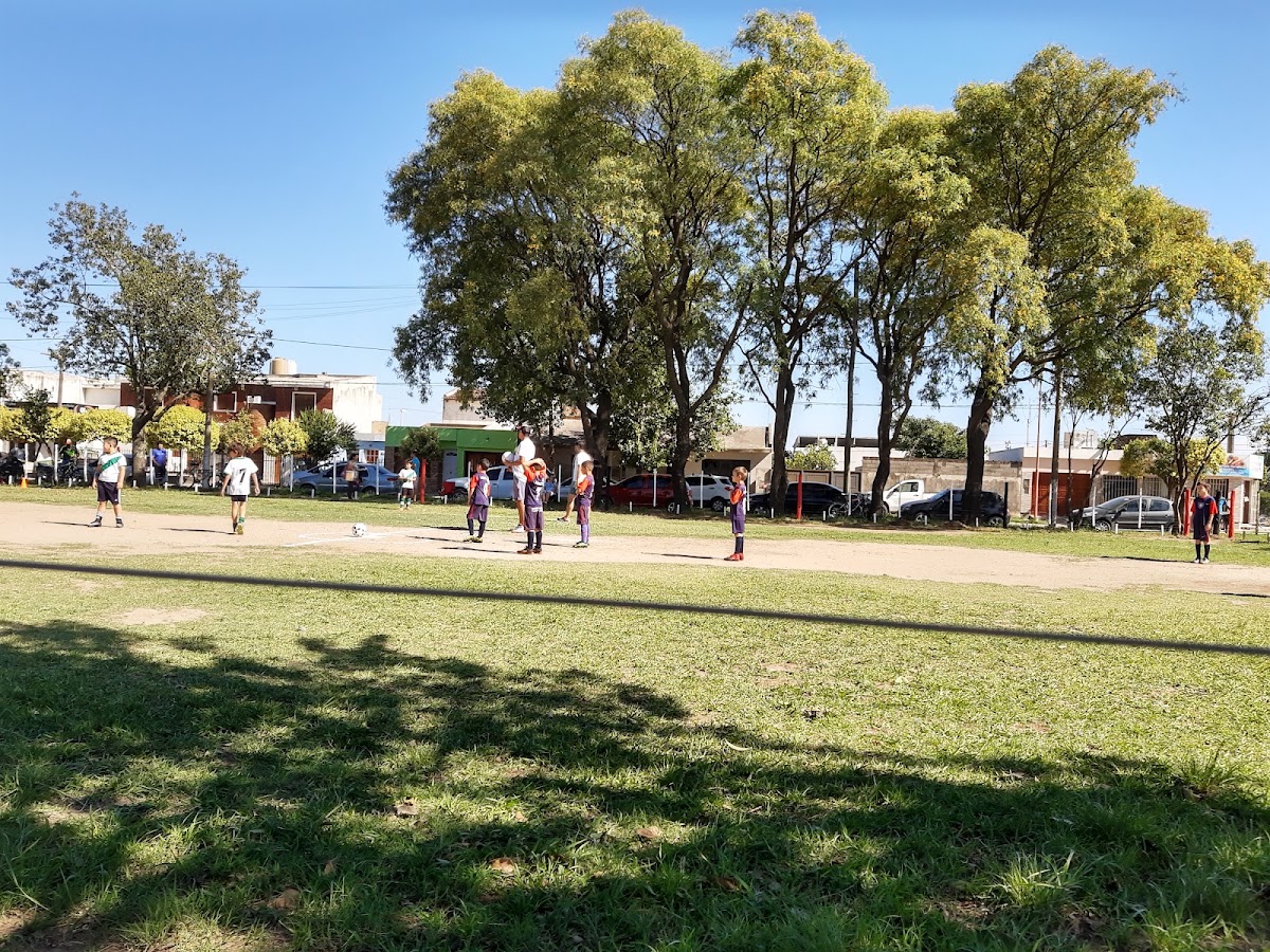 Centro vecinal Nicolás Batalla