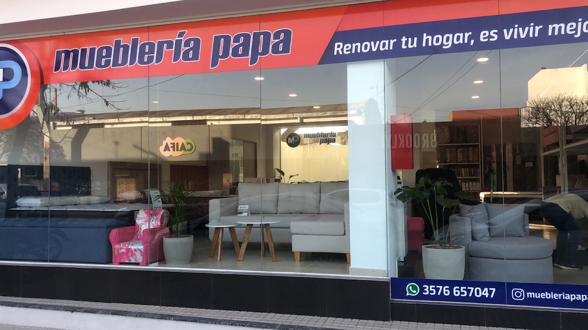 Mueblería Papa - Arroyito, foto 2