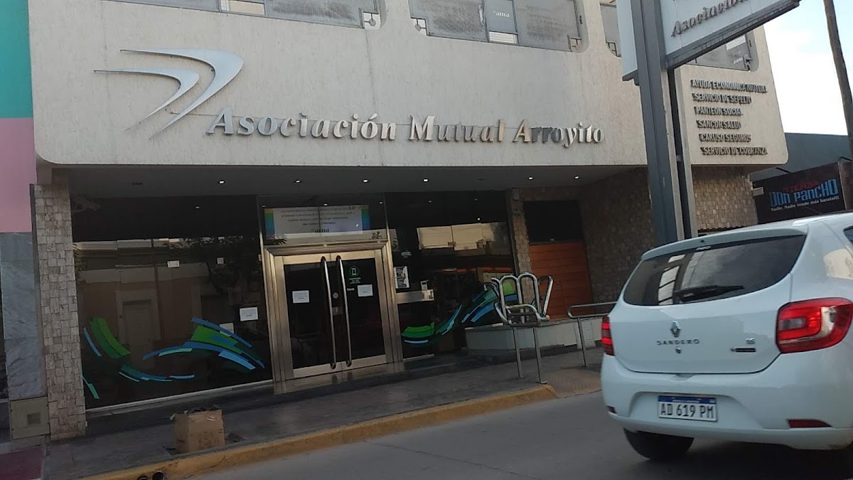 Asociación Mutual Arroyito