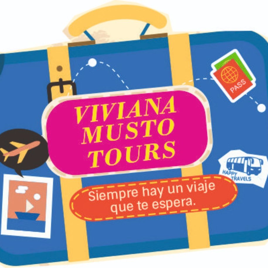VIVIANA MUSTO TOURS