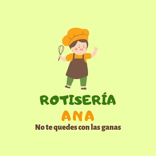 Rotisería Ana