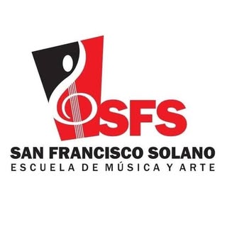 Escuela de música "San Francisco Solano"