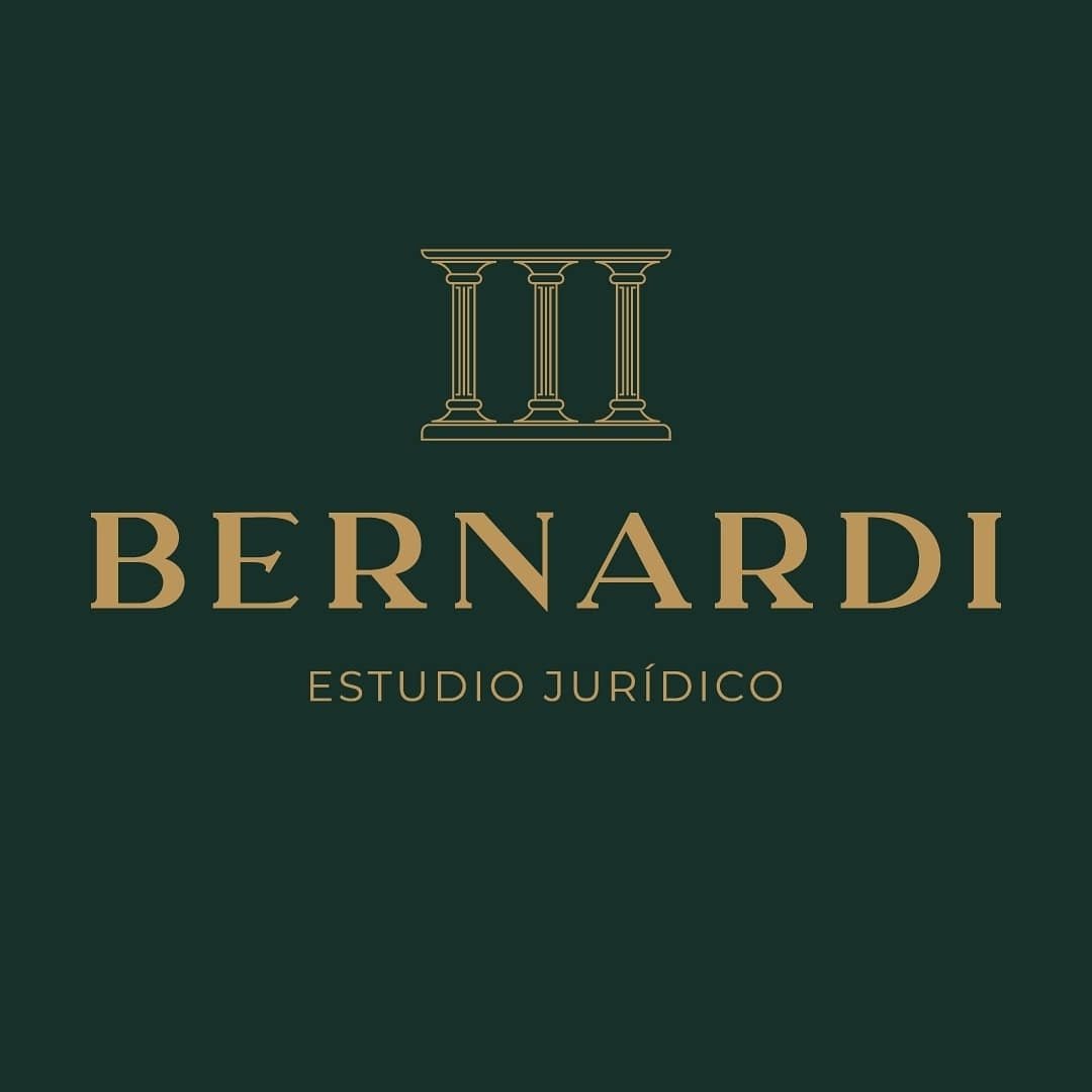 Bernardi Eduardo J Bernardi Gustavo O Abogados