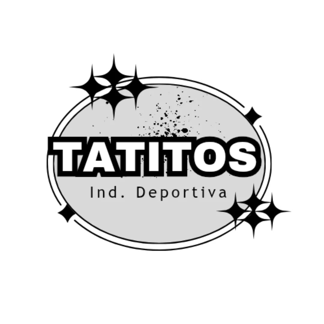 TATITOS INDUMENTARIA DEPORTIVA