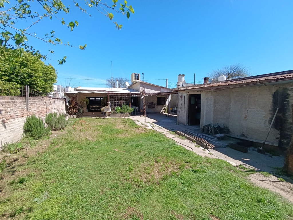 SE VENDE CASA EN ARROYITO, miniatura