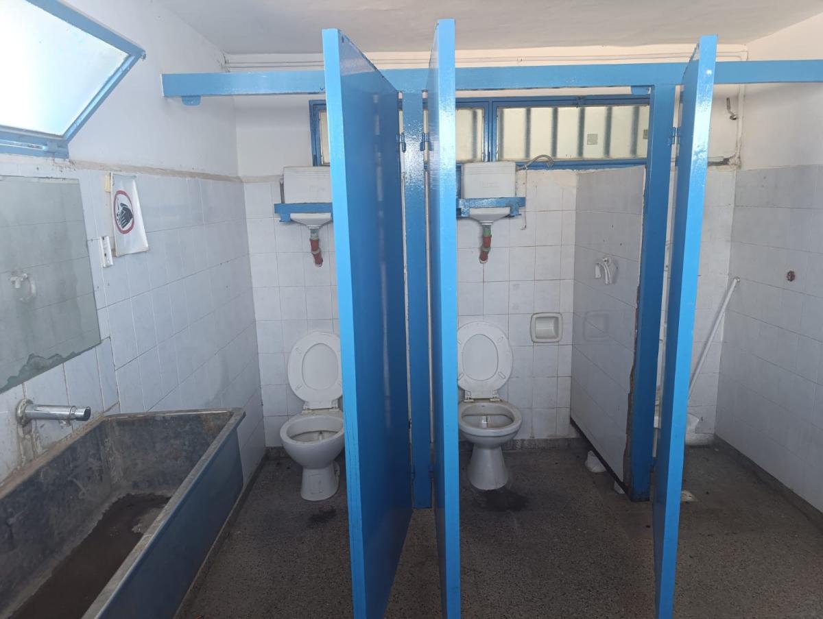 SE VENDE GALPONES FRENTE RUTA 19 - ARROYITO, miniatura