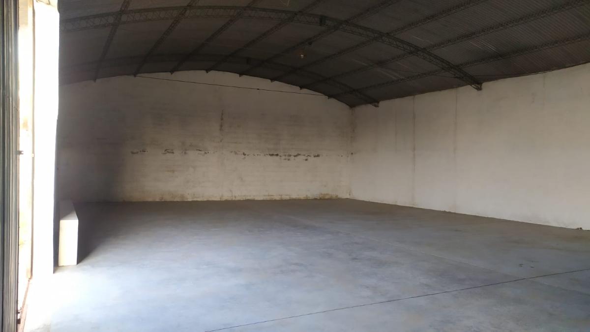 SE VENDE GALPON EN ARROYITO, miniatura