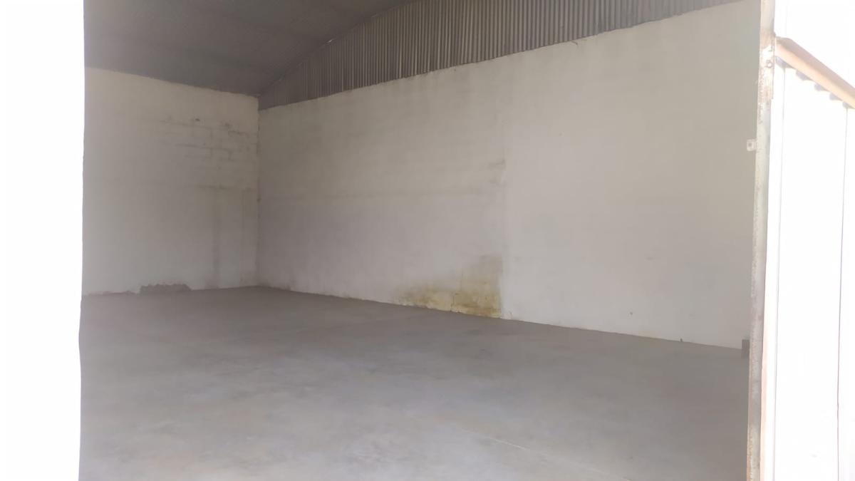 SE VENDE GALPON EN ARROYITO, miniatura