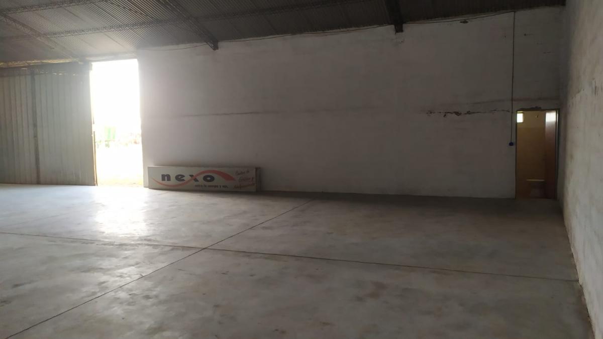 SE VENDE GALPON EN ARROYITO, miniatura