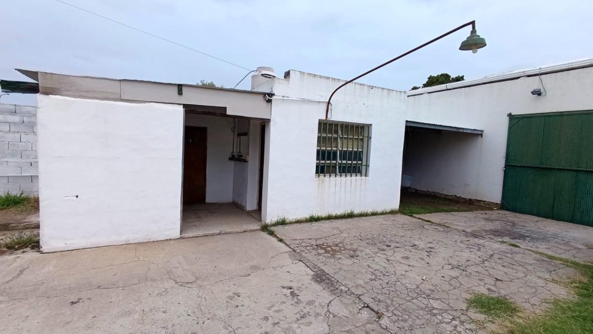 SE VENDE GALPON EN ARROYITO, miniatura