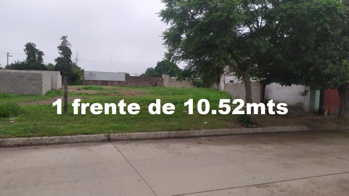 SE VENDE TERRENO - ZONA SUR, miniatura