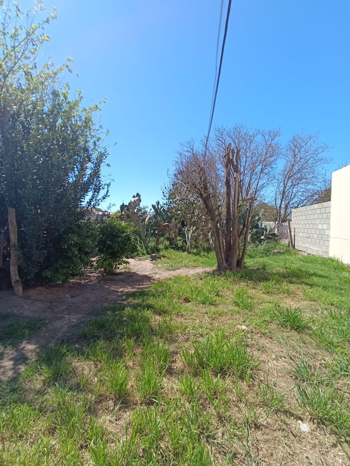 CASA A RECICLAR + TERRENO 499M2  EN VENTA - ZONA NORTE, miniatura