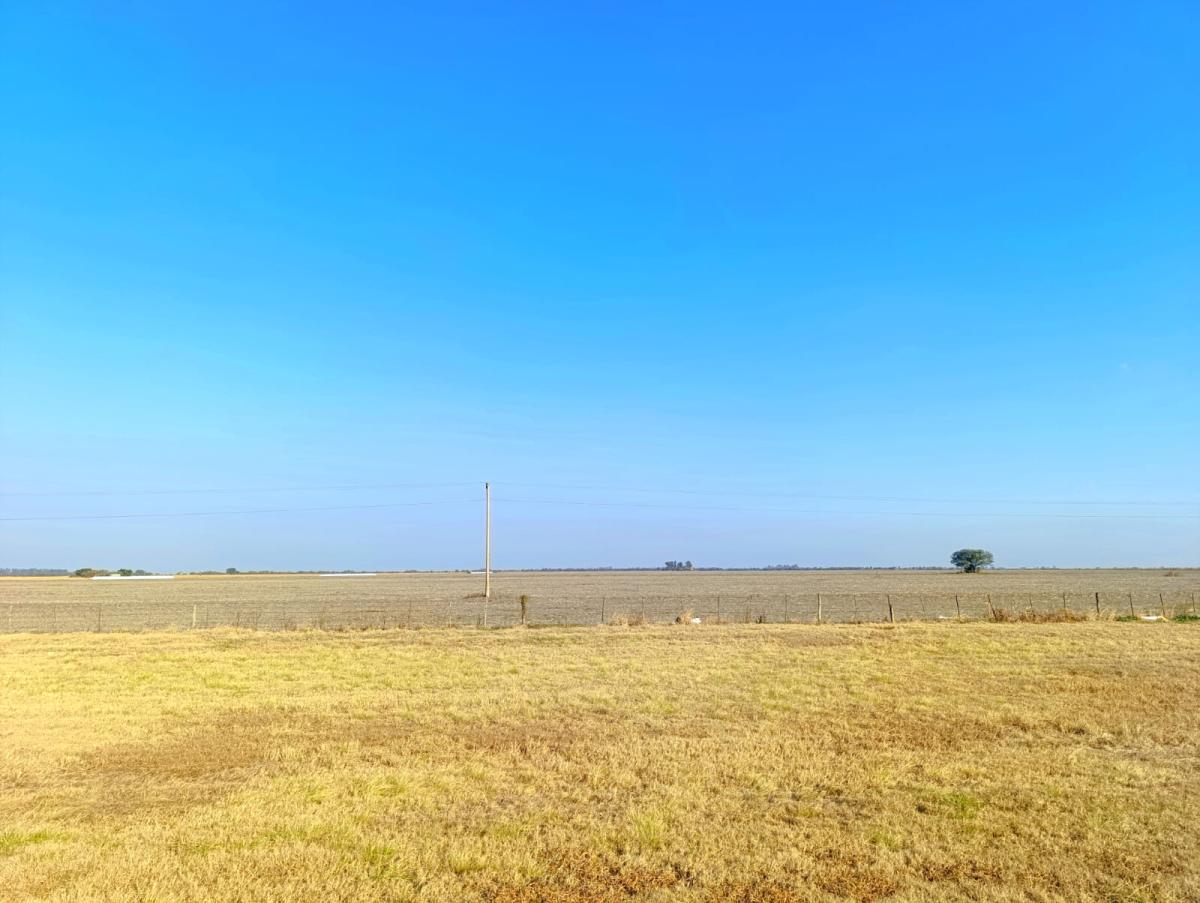 TERRENOS INDUSTRIALES FRENTE RUTA 19 - INGRESO DE ARROYITO, miniatura