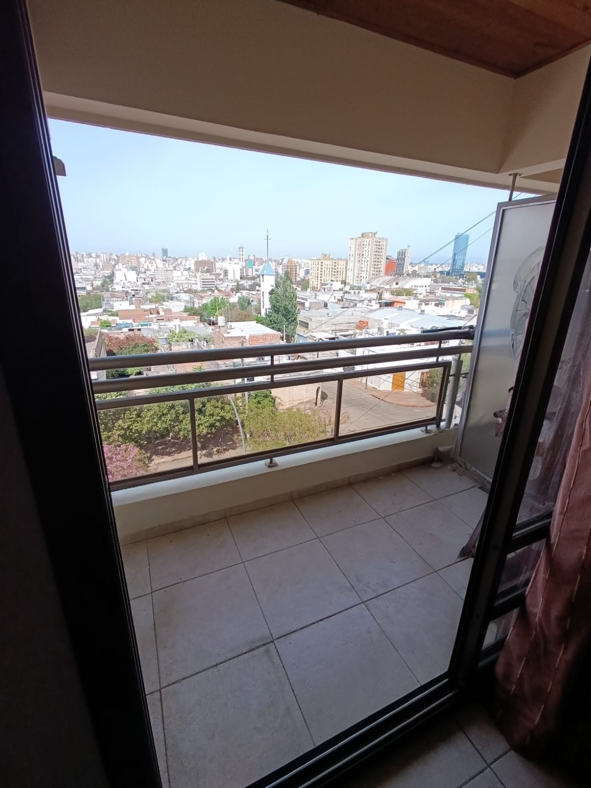 SE ALQUILA DEPARTAMENTO EN BARRIO COFICO – CÓRDOBA, miniatura