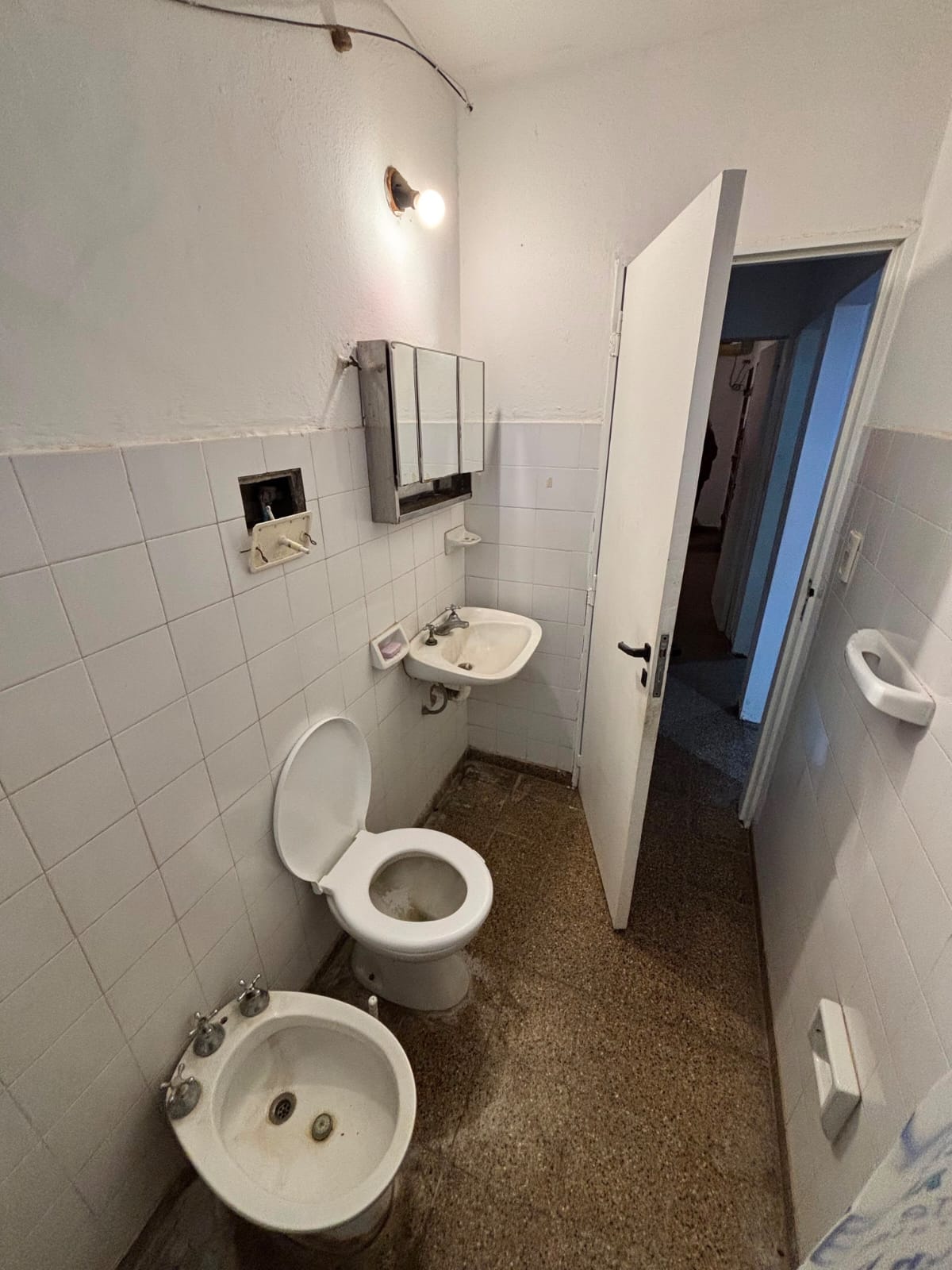 SE VENDE DEPARTAMENTO EN ARROYITO, miniatura