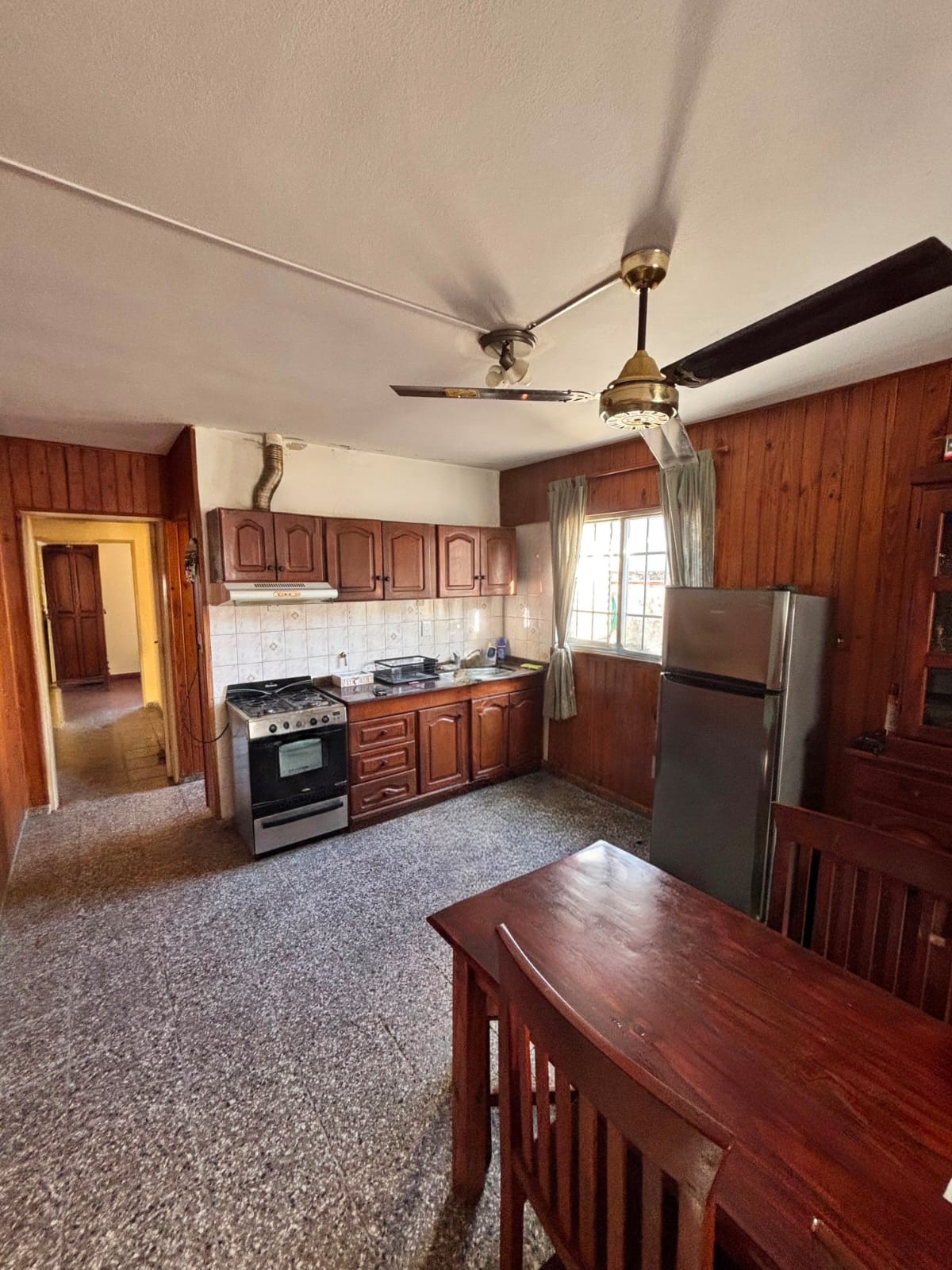 SE VENDE CASA EN ARROYITO, miniatura