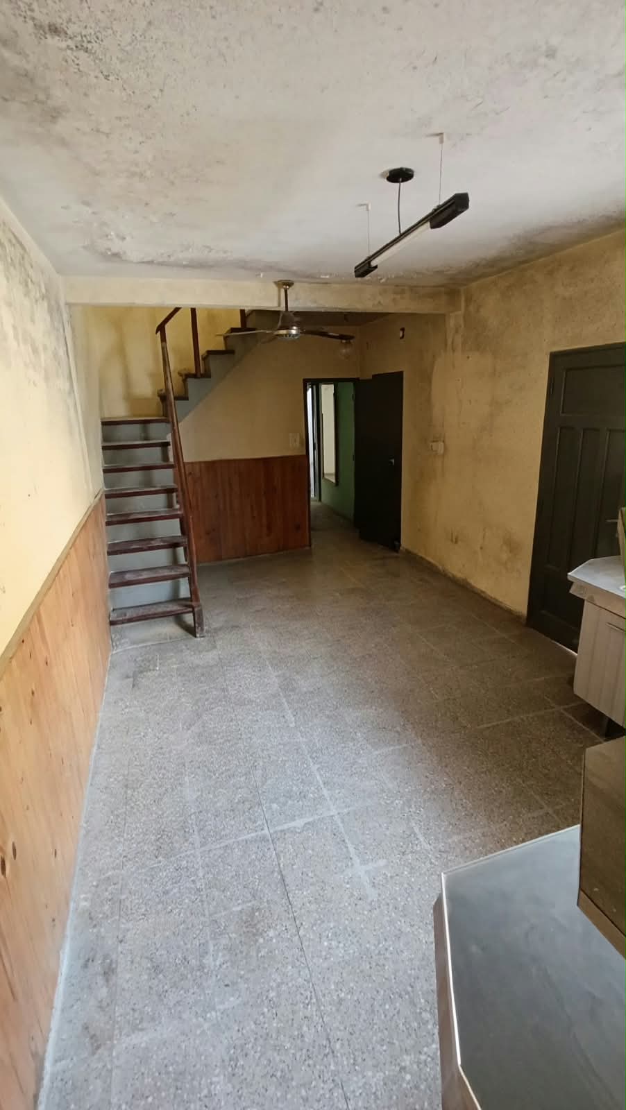 SE VENDE CASA + LOCAL COMERCIAL (CENTRO DE ARROYITO), miniatura