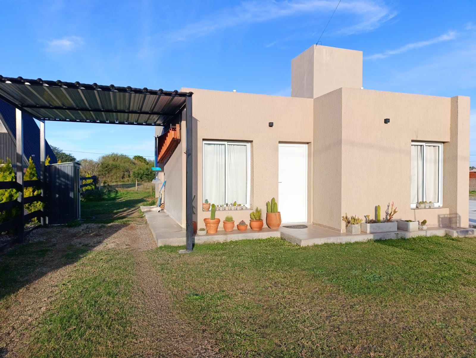 SE VENDE CASA - VILLA CONCEPCION DEL TIO, miniatura