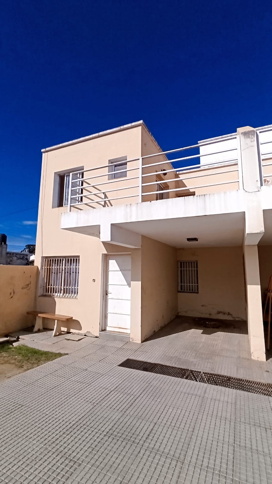 SE VENDEN DEPARTAMENTOS EN SANTA ROSA DE RIO PRIMERO