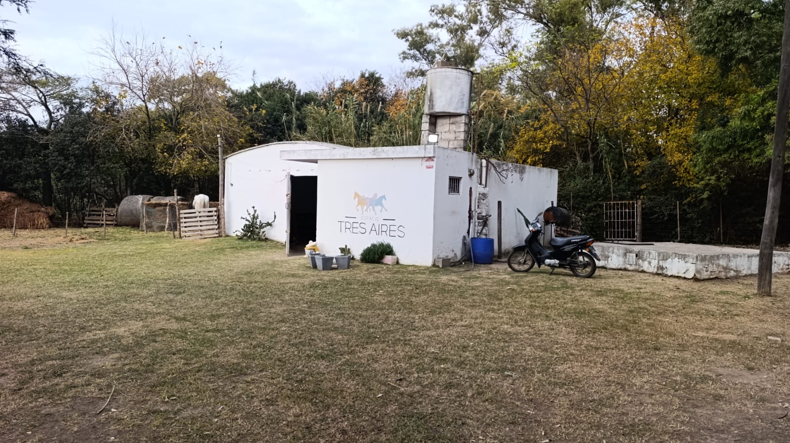 SE VENDE TERRENO EN ARROYITO, miniatura