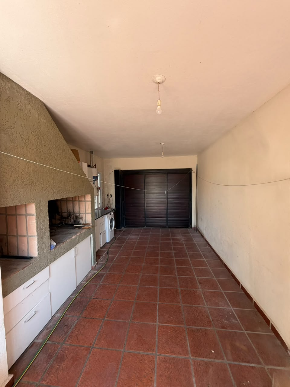 SE ALQUILA CASA EN ARROYITO, miniatura