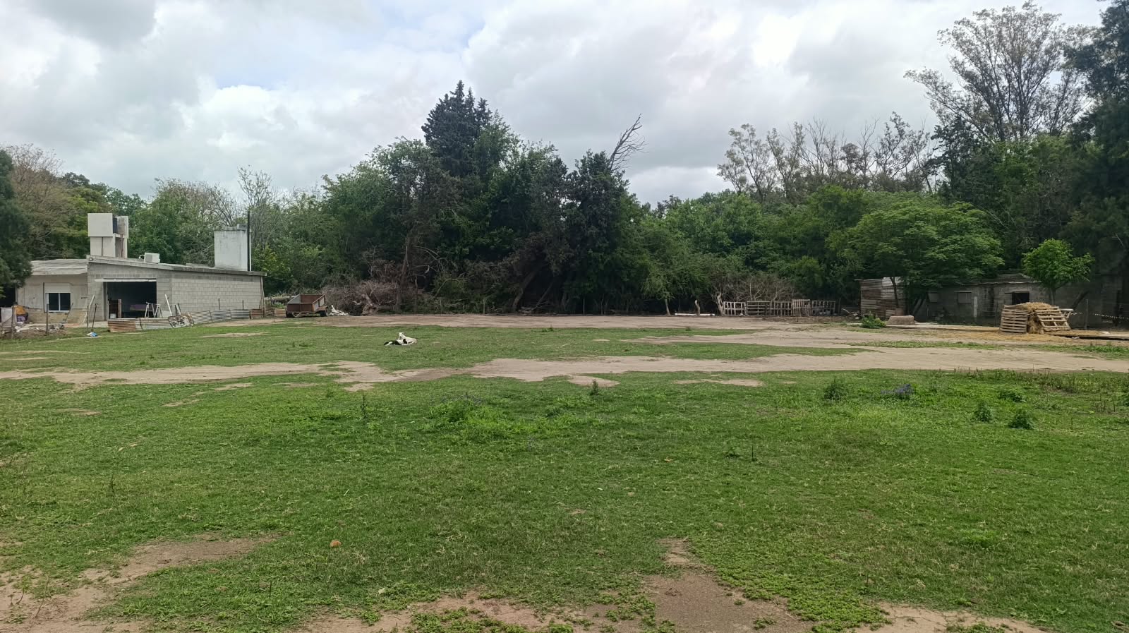 SE VENDE TERRENO EN ARROYITO FRENTE RUTA E52, miniatura